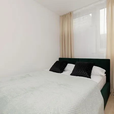 Warsaw City Centre & Pet-Friendly Studio By Noclegi Renters Exterior photo