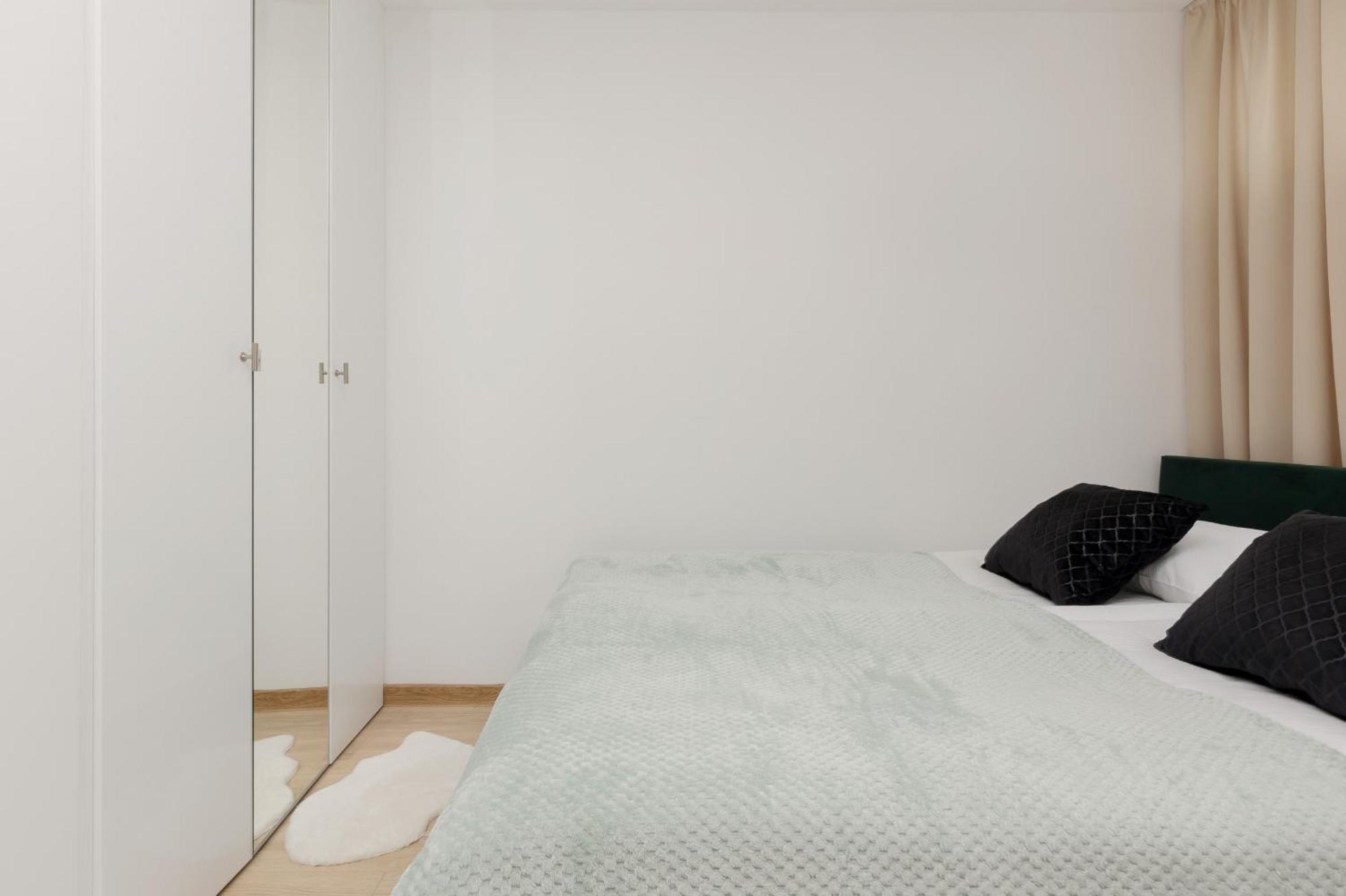 Centre & Pet-friendly By Renters Leilighet