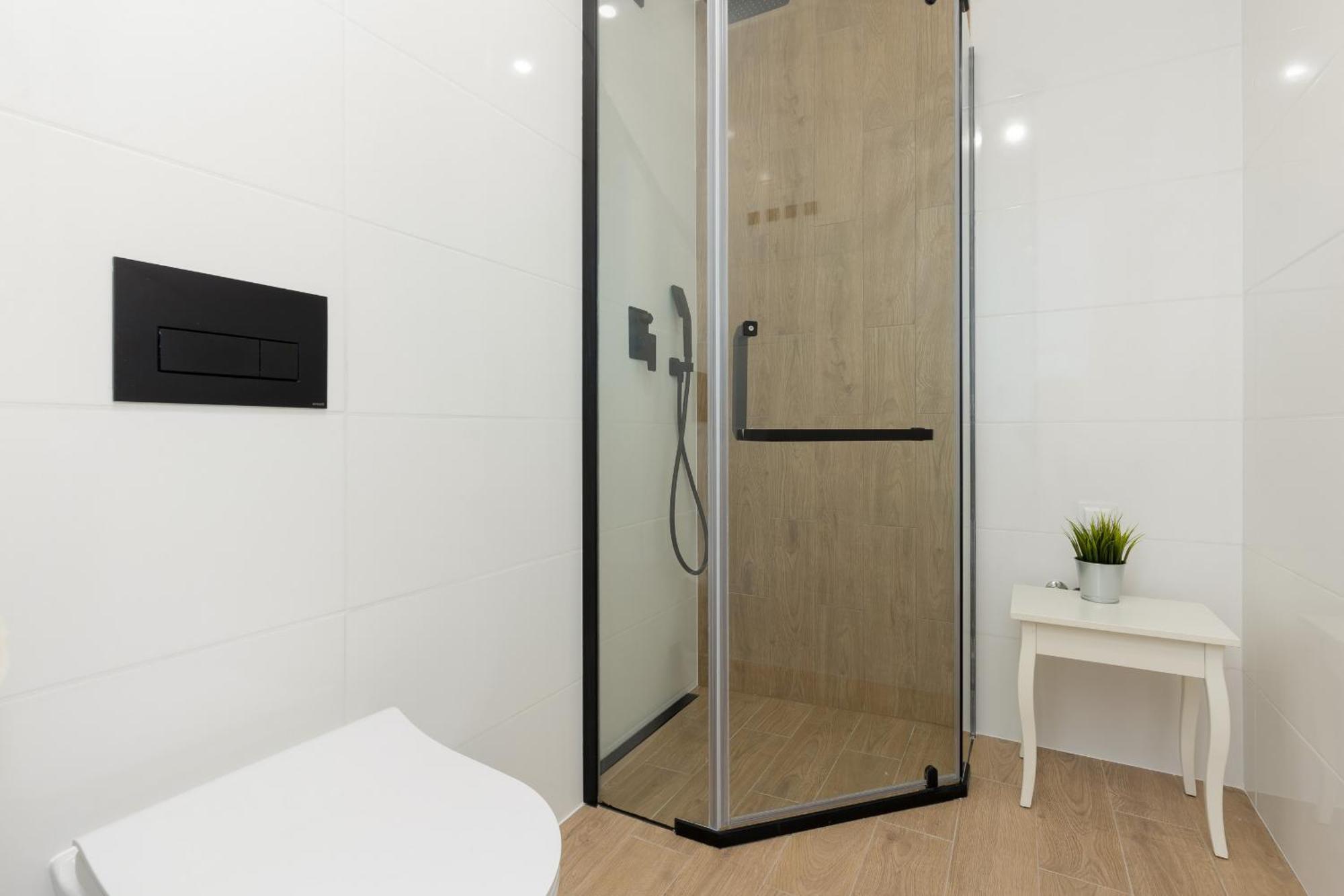 Leilighet Centre & Pet-friendly By Renters *
