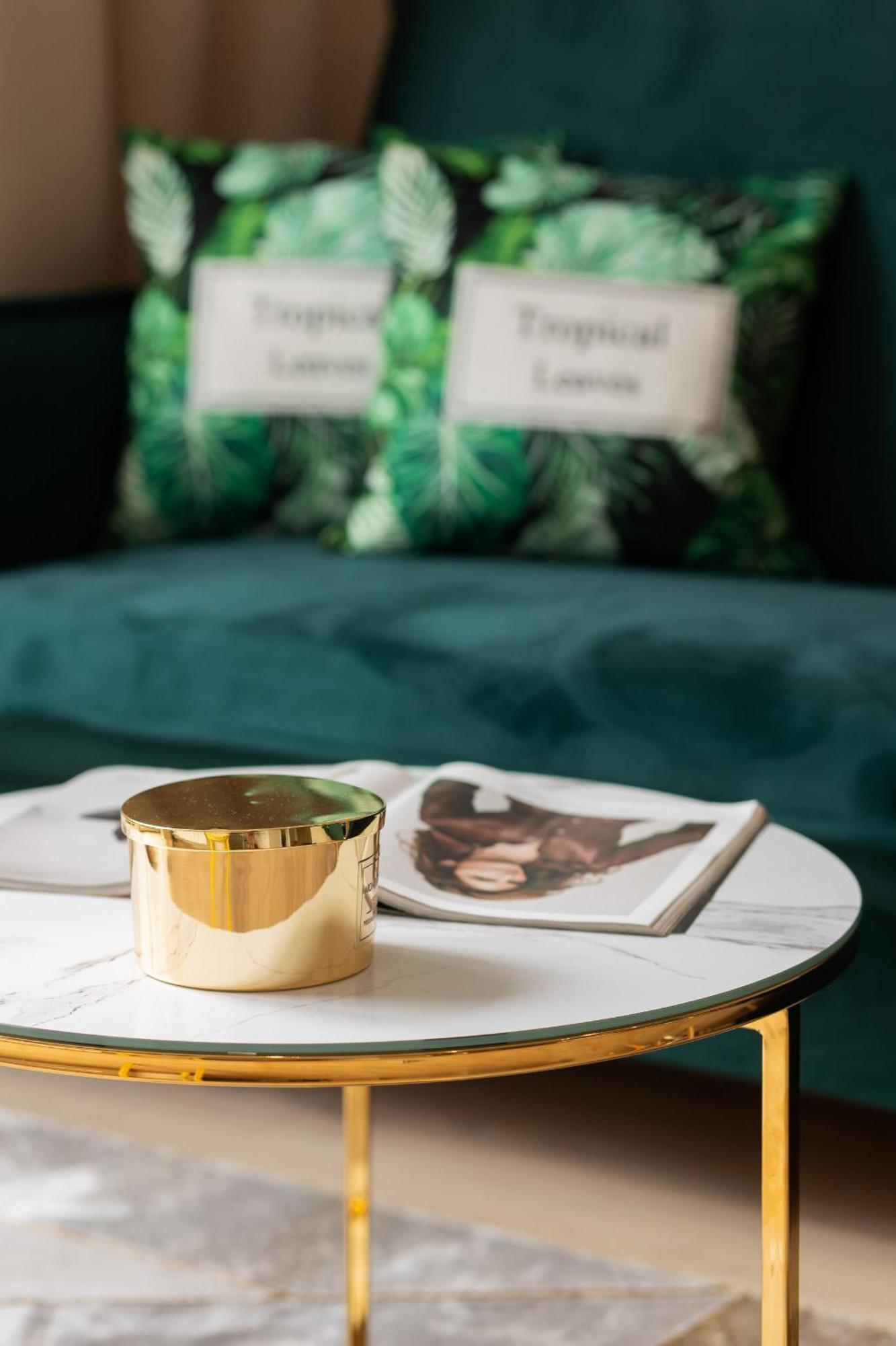 Leilighet Centre & Pet-friendly By Renters *