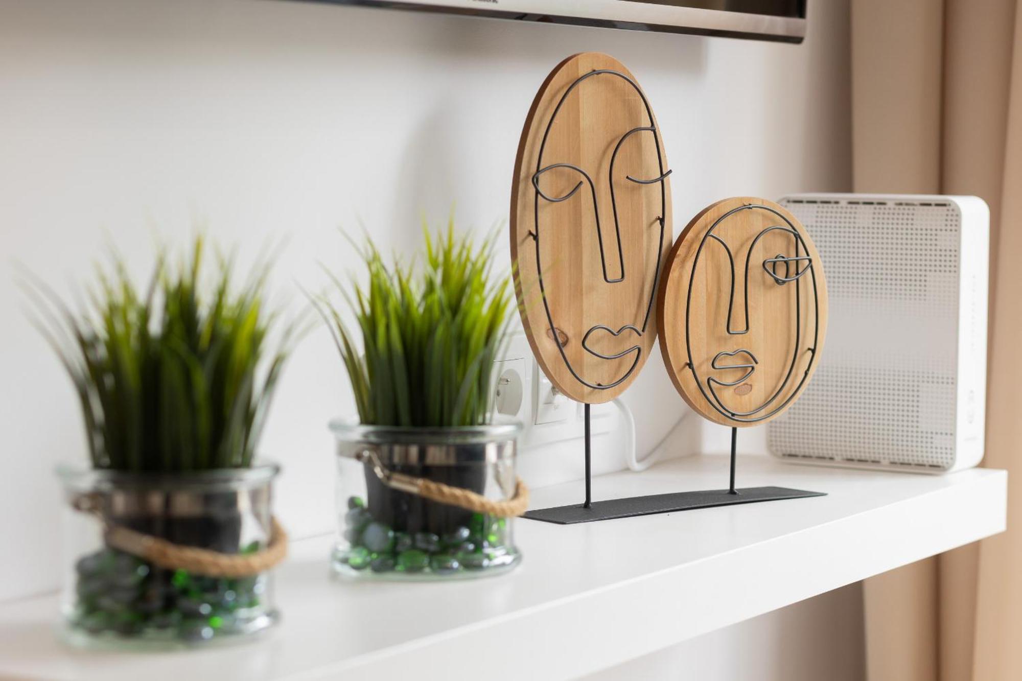 Centre & Pet-friendly By Renters Leilighet Warszawa