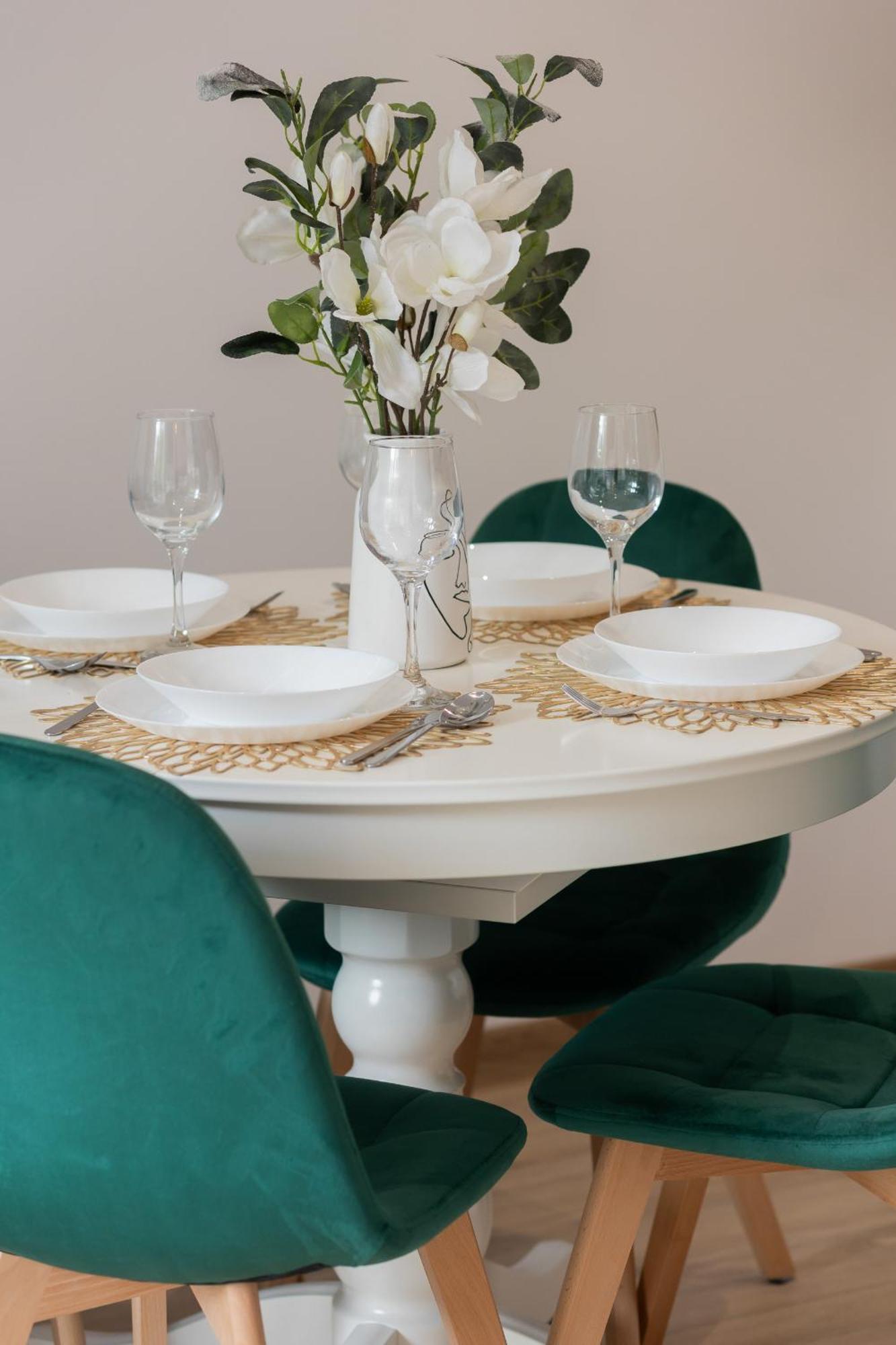 Leilighet Centre & Pet-friendly By Renters *