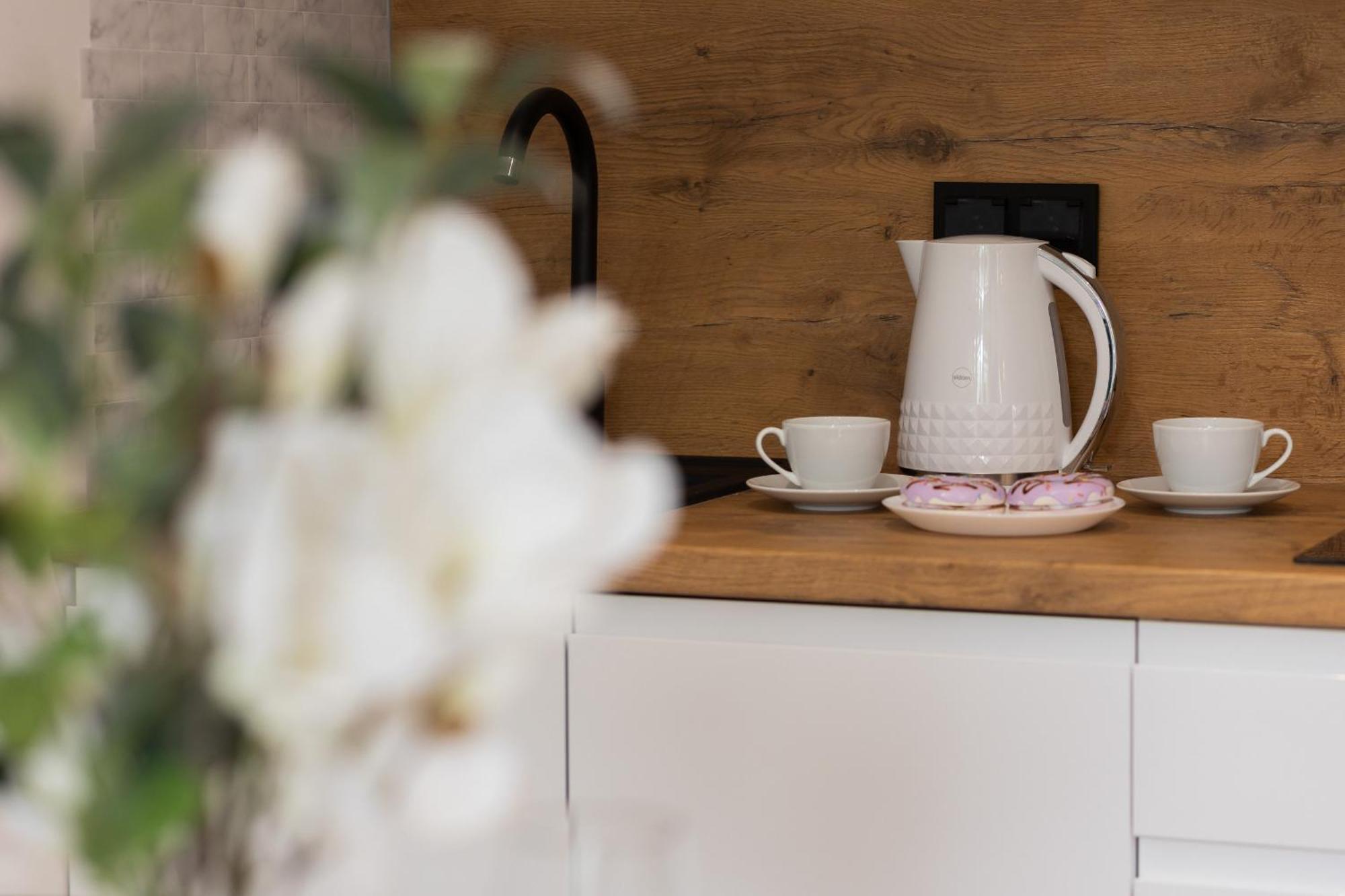 Centre & Pet-friendly By Renters * Warschau